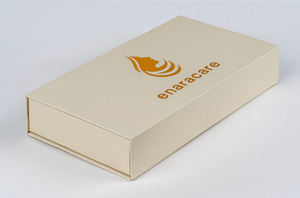 EnaraCare™ - Advanced Skin Rejuvenation Serum with PDRN & EGF