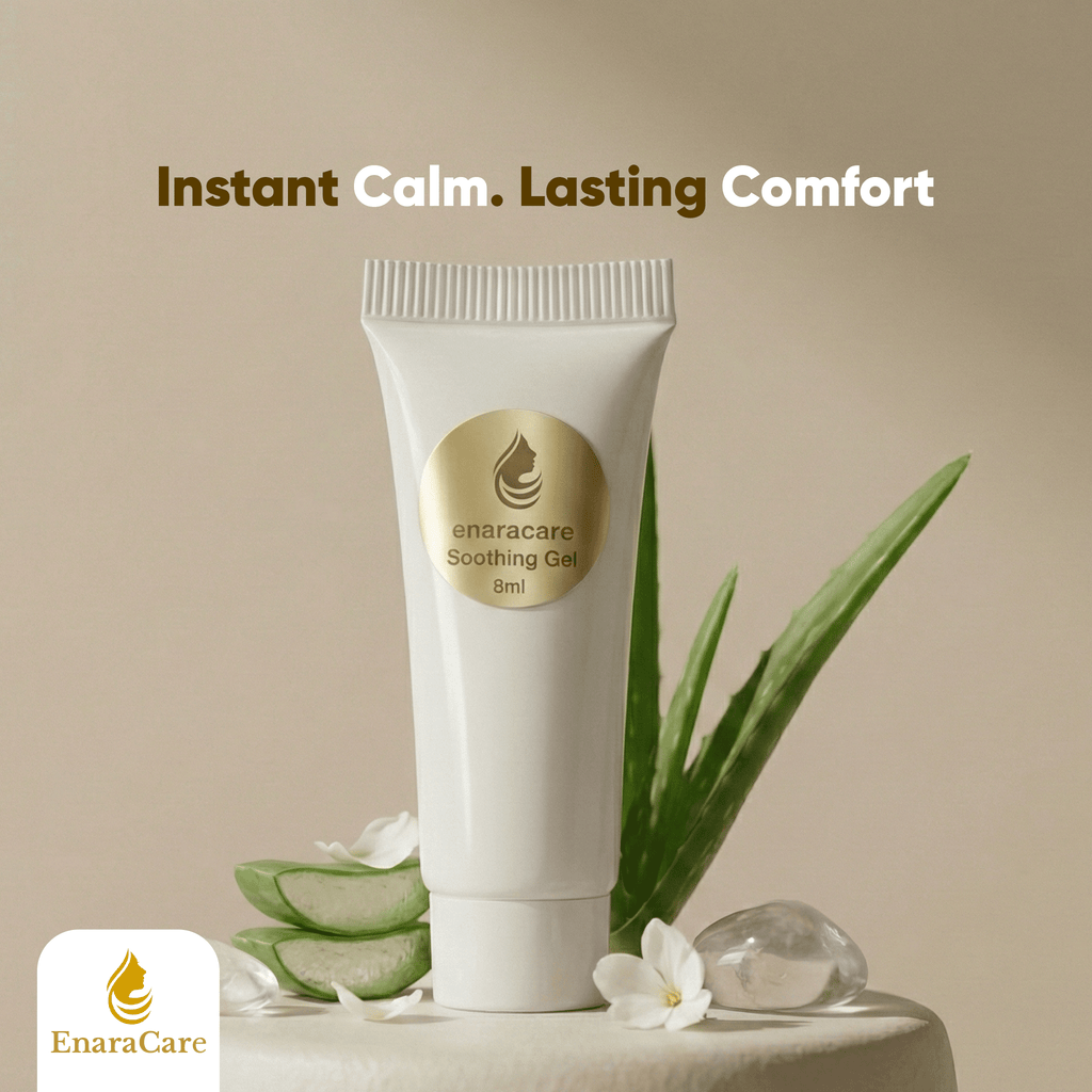 EnaraCare™ - Advanced Skin Rejuvenation Serum with PDRN & EGF