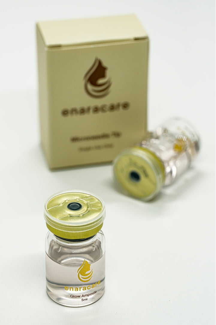 EnaraCare™ - Advanced Skin Rejuvenation Serum with PDRN & EGF