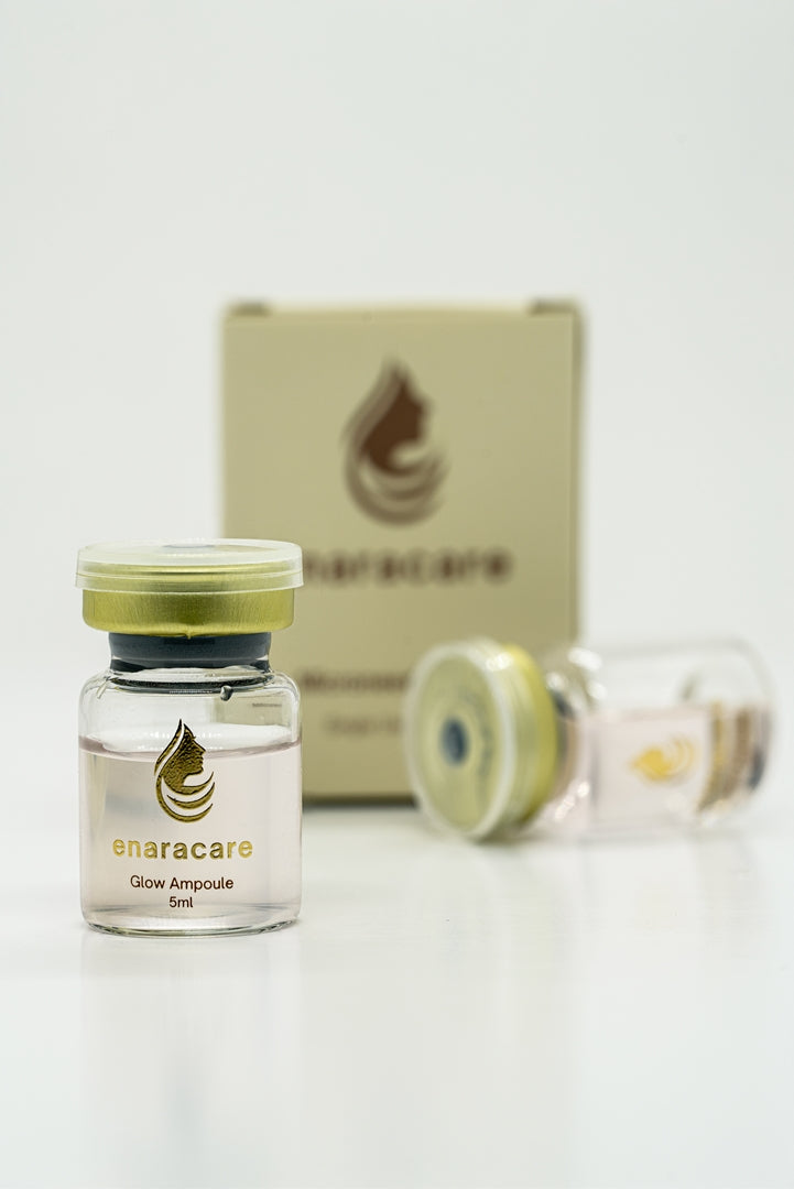EnaraCare™ - Advanced Skin Rejuvenation Serum with PDRN & EGF
