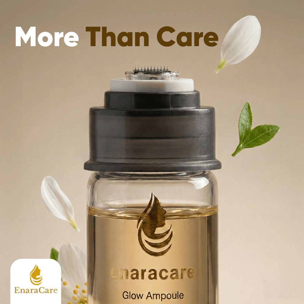 EnaraCare™ - Advanced Skin Rejuvenation Serum with PDRN & EGF