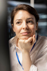 — Kristen, 41years old