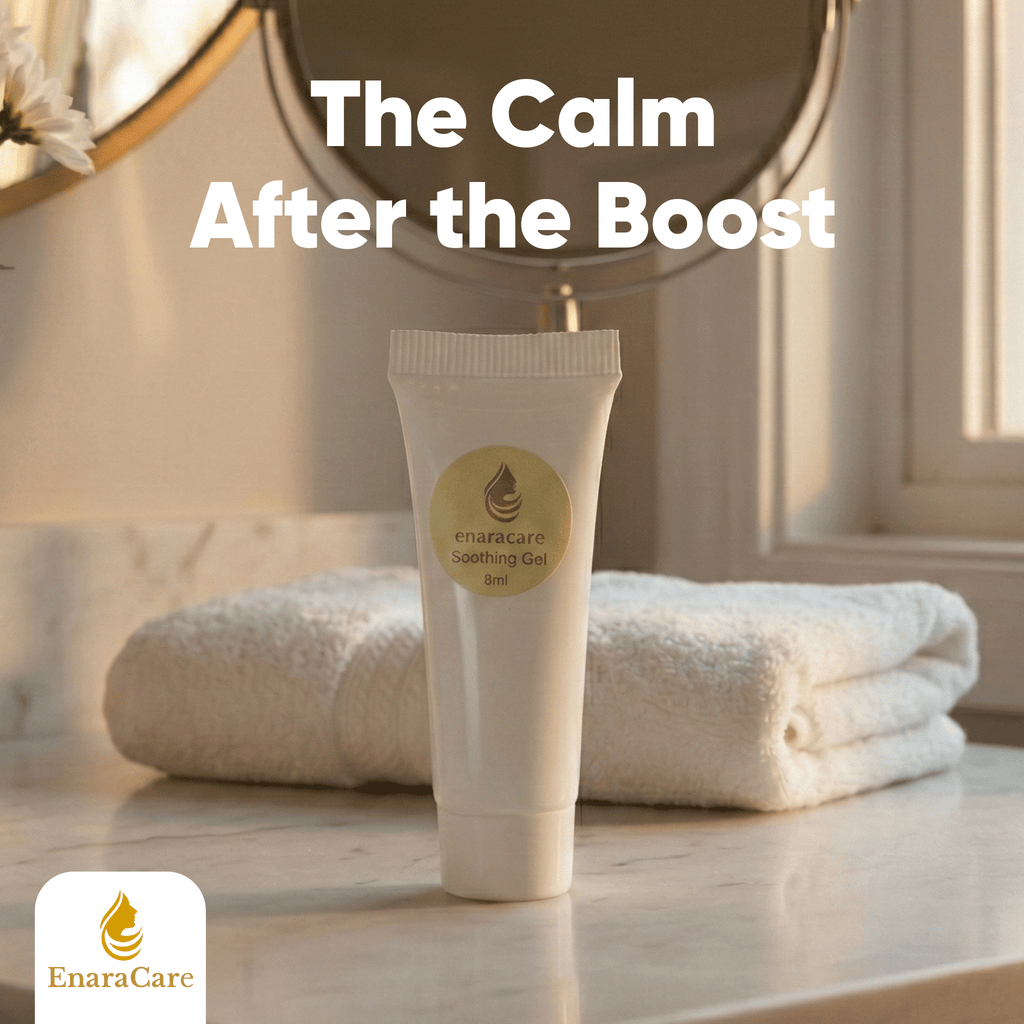 EnaraCare™ - Advanced Skin Rejuvenation Serum with PDRN & EGF