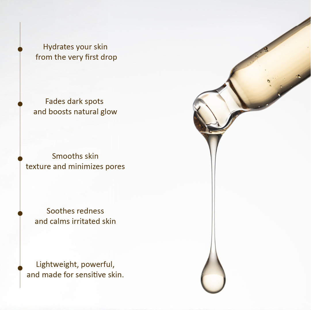 EnaraCare™ - Advanced Skin Rejuvenation Serum with PDRN & EGF