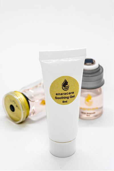 +1  Soothing Face cream