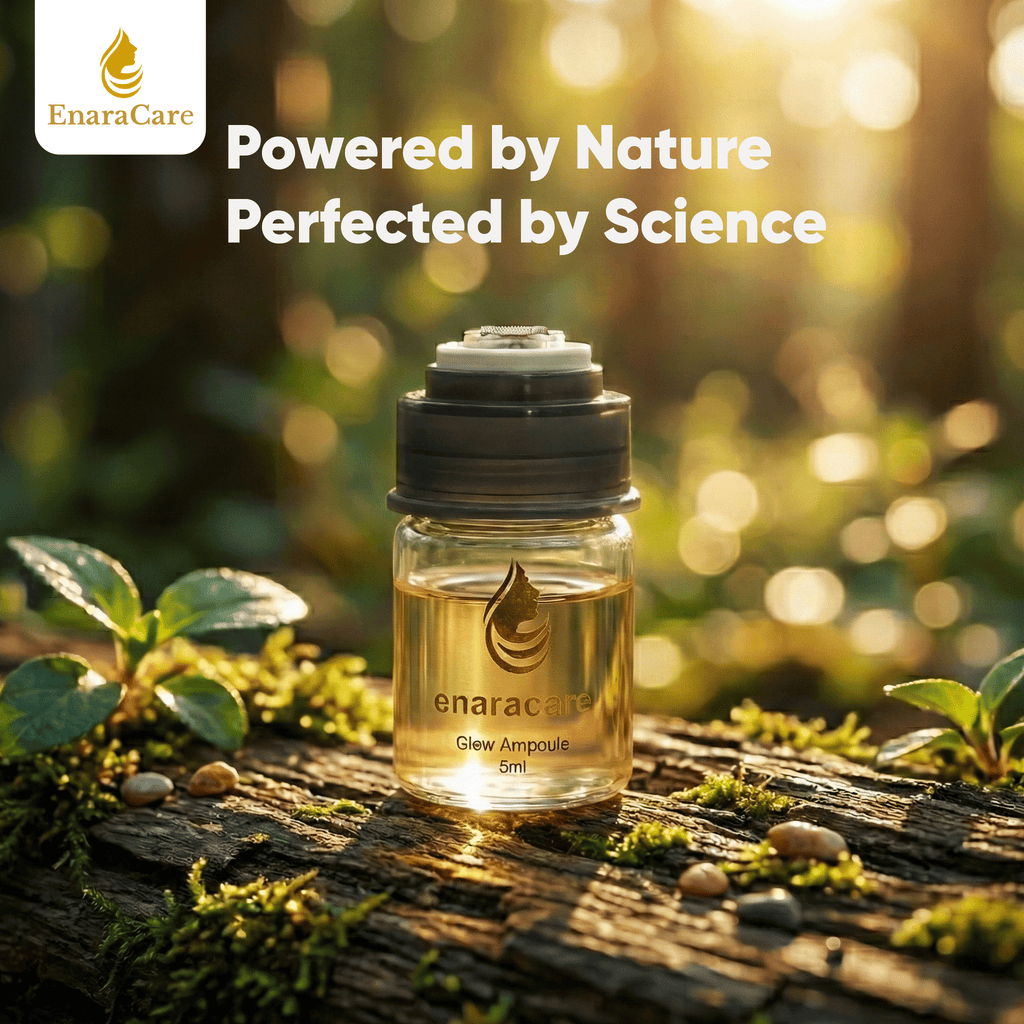 EnaraCare™ - Advanced Skin Rejuvenation Serum with PDRN & EGF