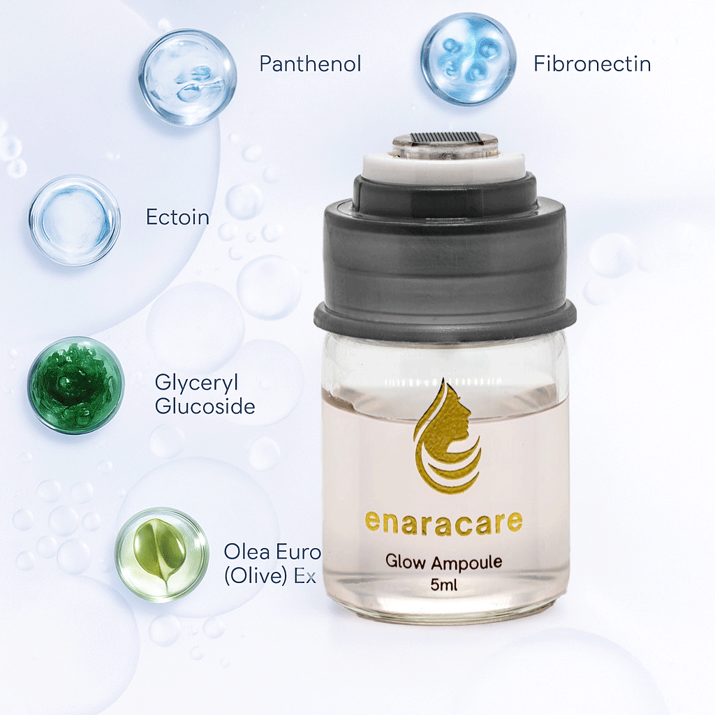 EnaraCare™ - Advanced Skin Rejuvenation Serum with PDRN & EGF