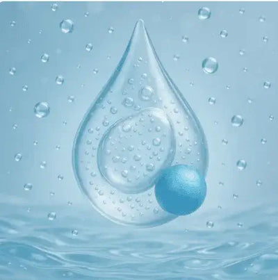 Sodium Hyaluronate (Hyaluronic Acid)