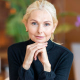 — Michelle, 58 years old