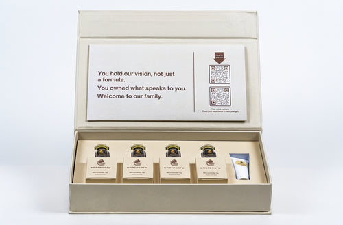 EnaraCare™ - Advanced Skin Rejuvenation Serum with PDRN & EGF