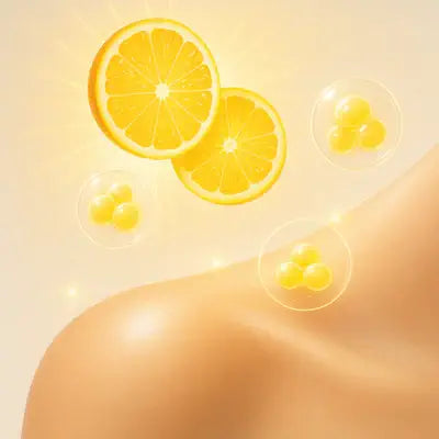 Vitamin C (Ethyl Ascorbic Acid)