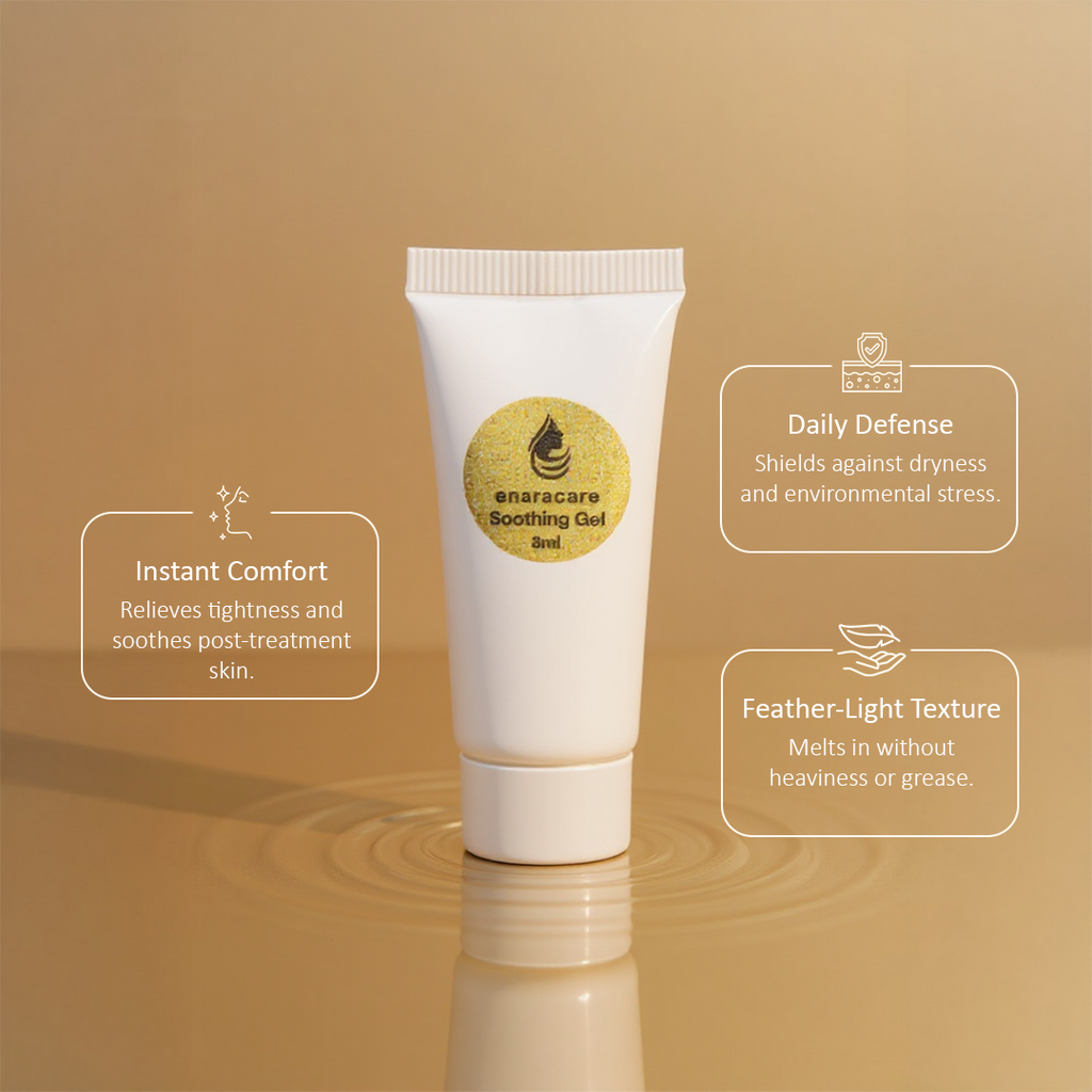 EnaraCare™ - Advanced Skin Rejuvenation Serum with PDRN & EGF