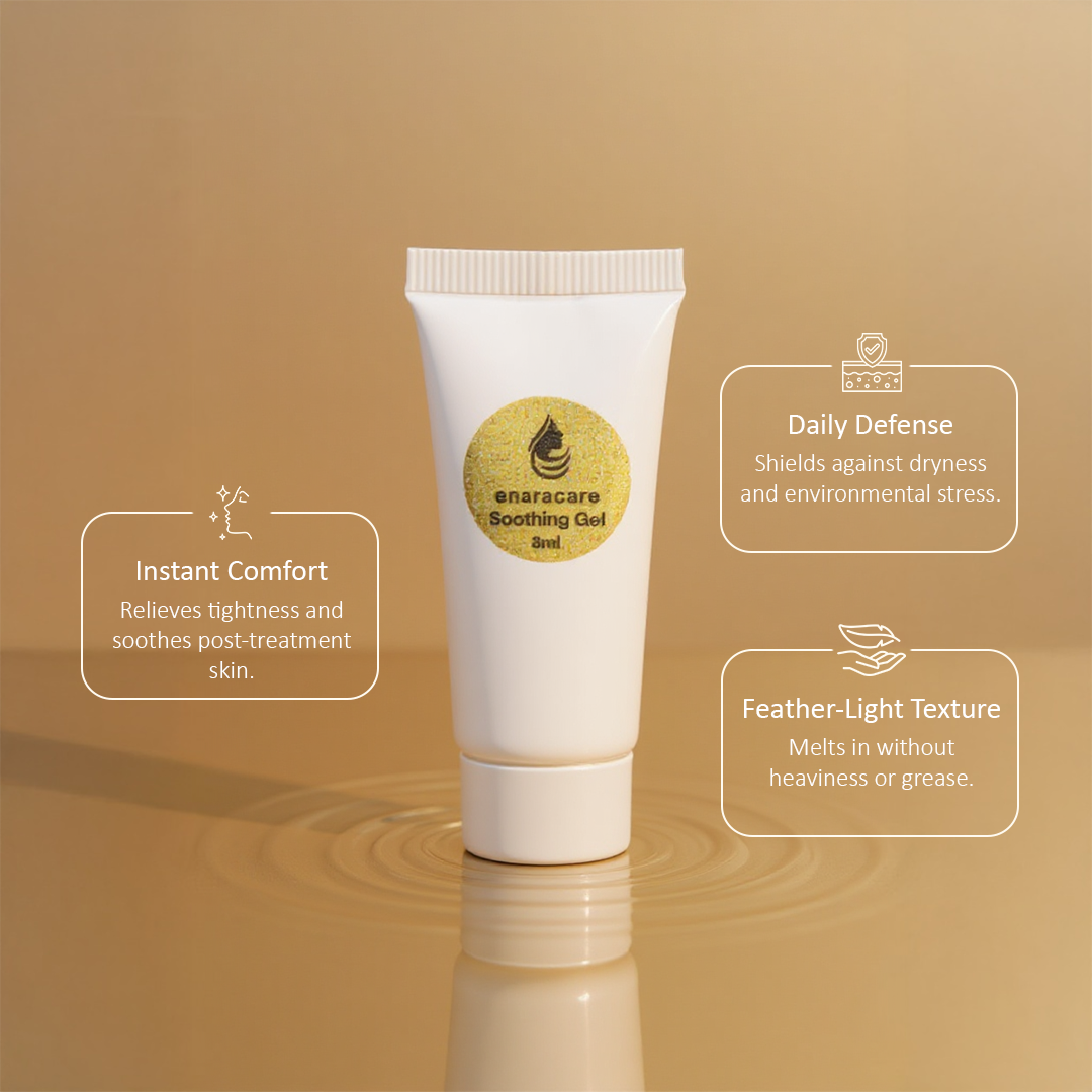 EnaraCare™ - Advanced Skin Rejuvenation Serum with PDRN & EGF