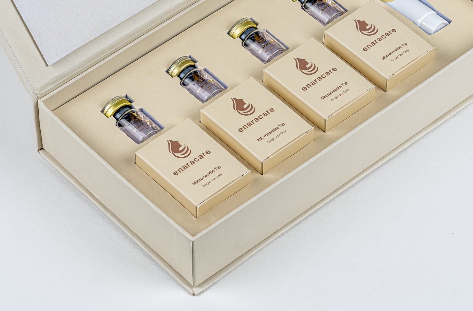 EnaraCare™ - Advanced Skin Rejuvenation Serum with PDRN & EGF