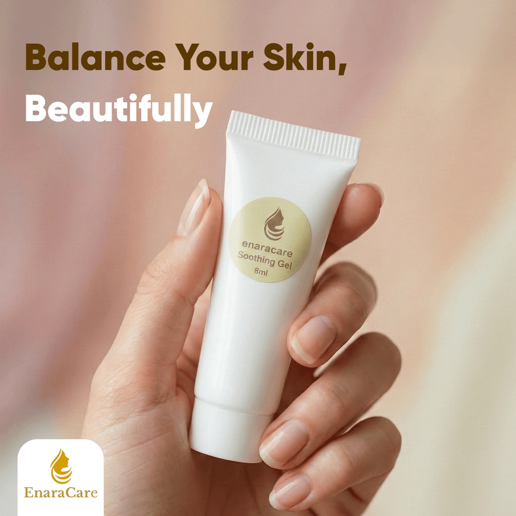 EnaraCare™ - Advanced Skin Rejuvenation Serum with PDRN & EGF