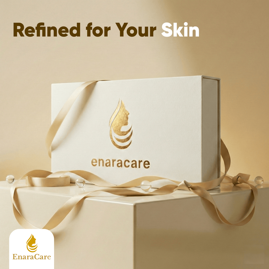 EnaraCare™ - Advanced Skin Rejuvenation Serum with PDRN & EGF