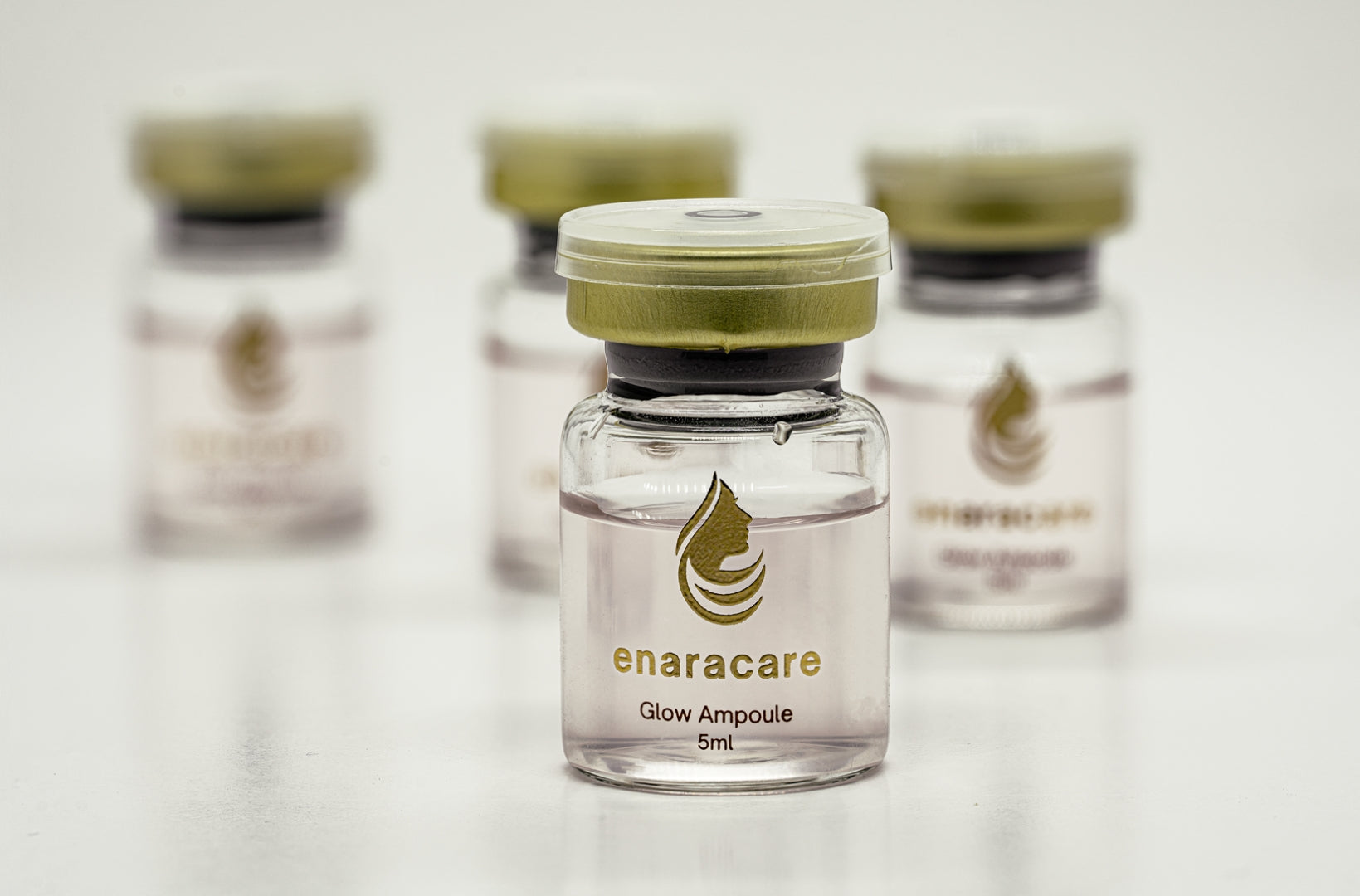 EnaraCare™ - Advanced Skin Rejuvenation Serum with PDRN & EGF