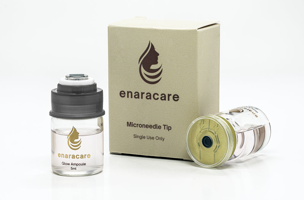 EnaraCare™ - Advanced Skin Rejuvenation Serum with PDRN & EGF