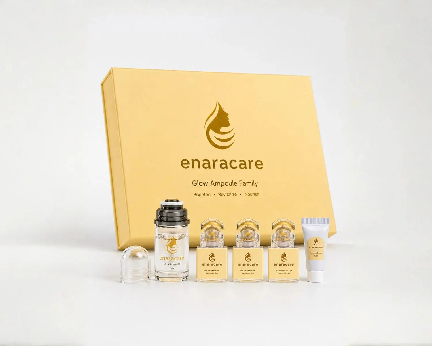 Home Micro-Infusion System EnaraCare