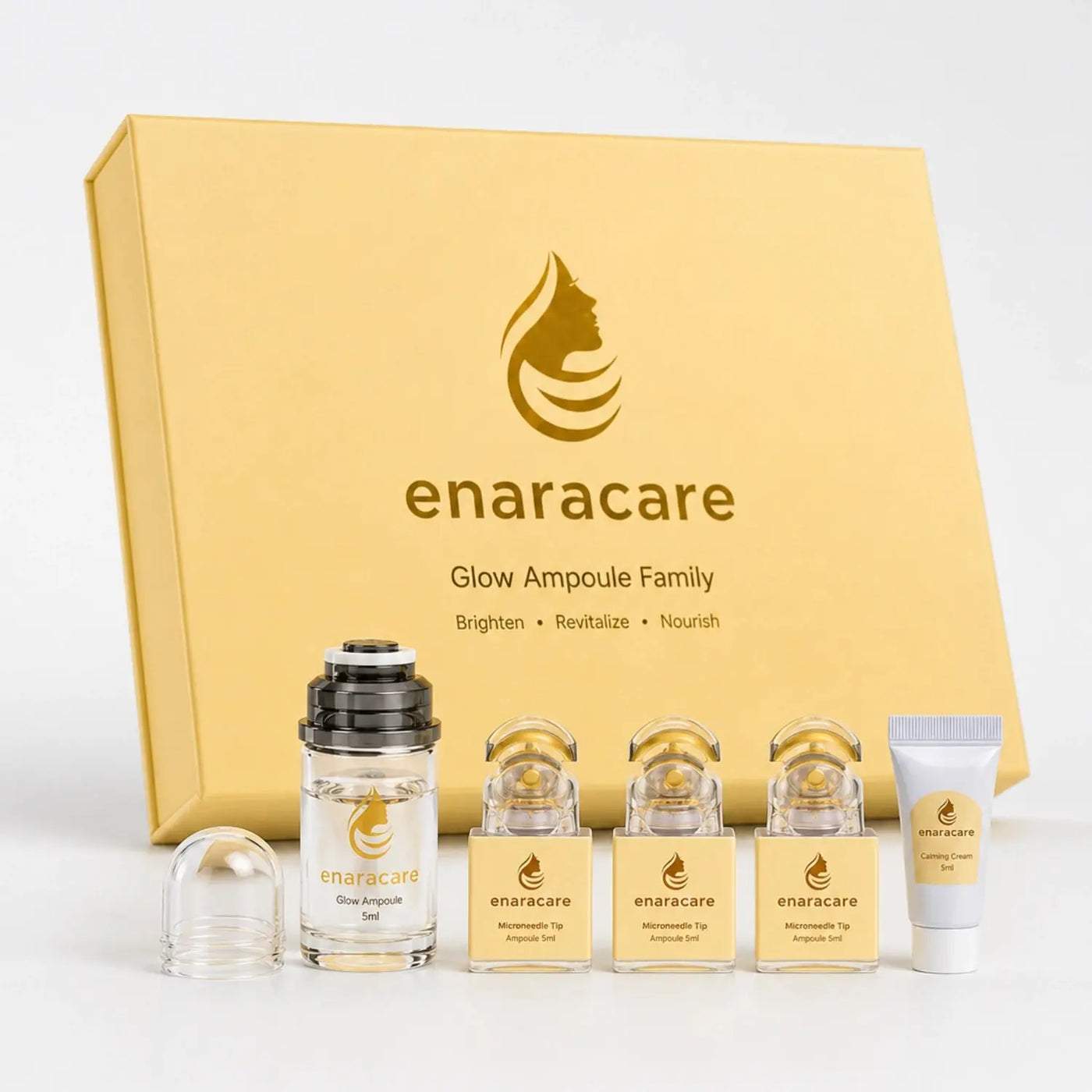At-Home Micro-Infusion System (Copy) EnaraCare