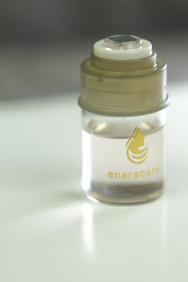 Review image from Mona D. | Age 45