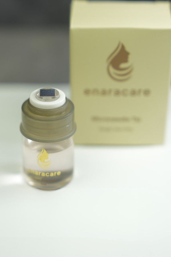 Review image from Sarah J. | Age 38