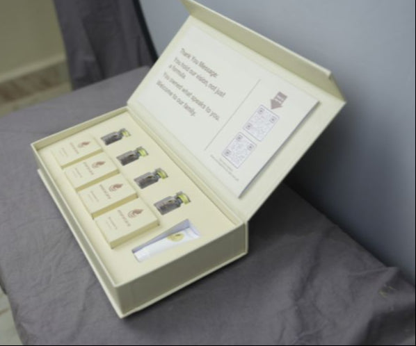 Review image from Lana F. | Age 51